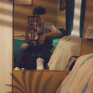 Meet your Posher, Alexander